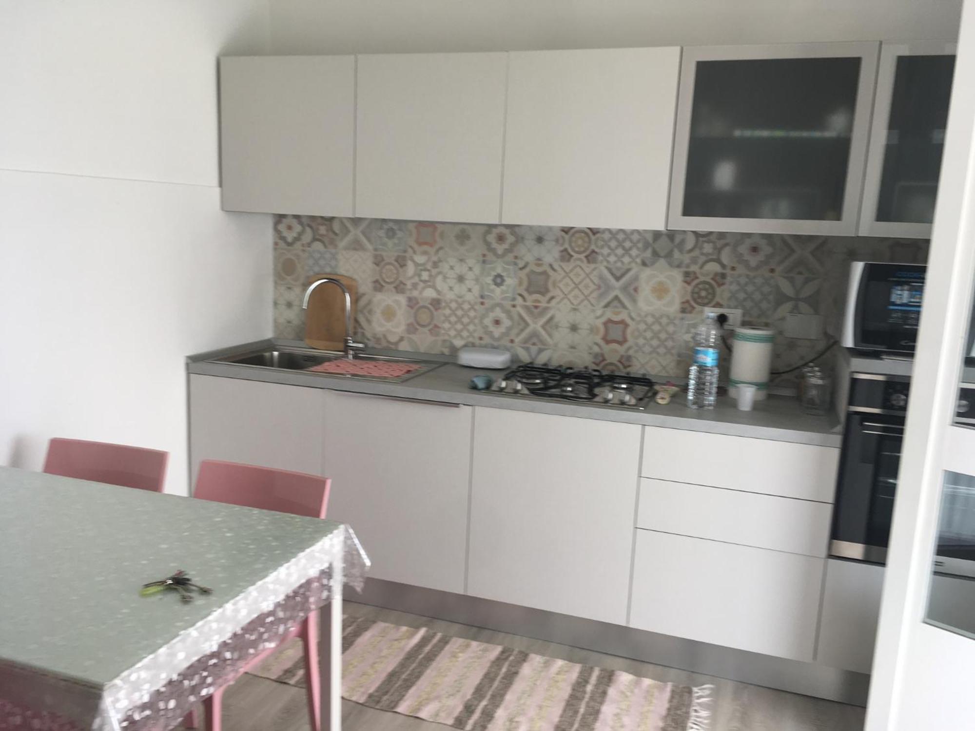 Perfect Wave A 10 M Dal Mare Apartamento Sanremo Exterior foto