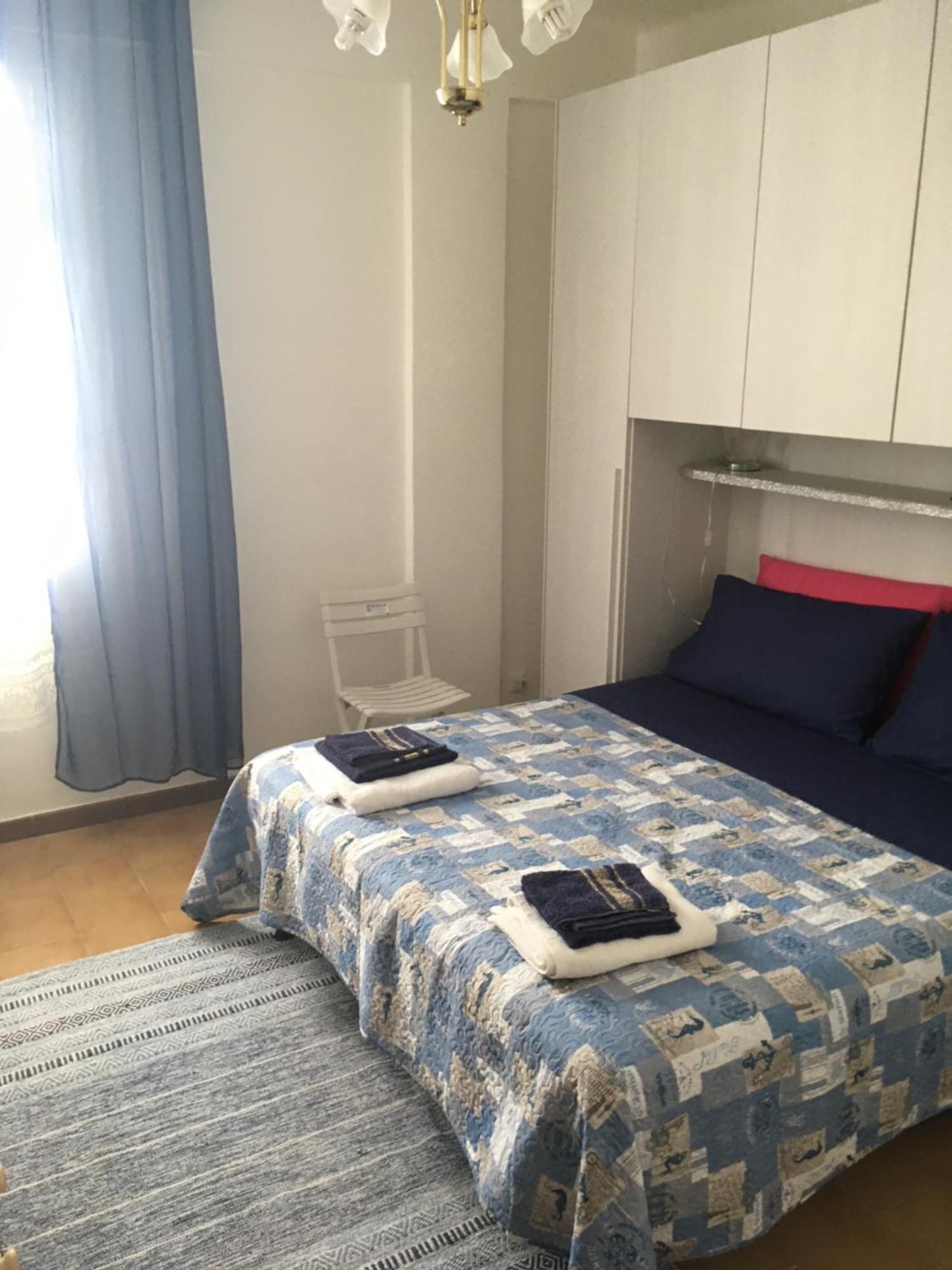 Perfect Wave A 10 M Dal Mare Apartamento Sanremo Exterior foto